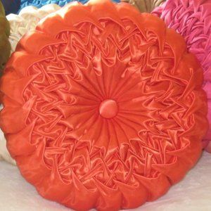 HANDMADE DECORATIVE PILLOW